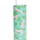 Stainless Skinny Tumbler Party Animal 38661