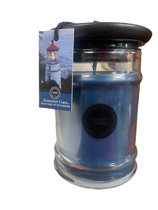 Bridgewater Nantucket Coast Candle