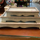 Small Metal Tray