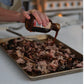 Honey Habanero BBQ Sauce