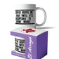 El Arroyo, Coffee Mug
