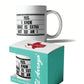 El Arroyo, Coffee Mug