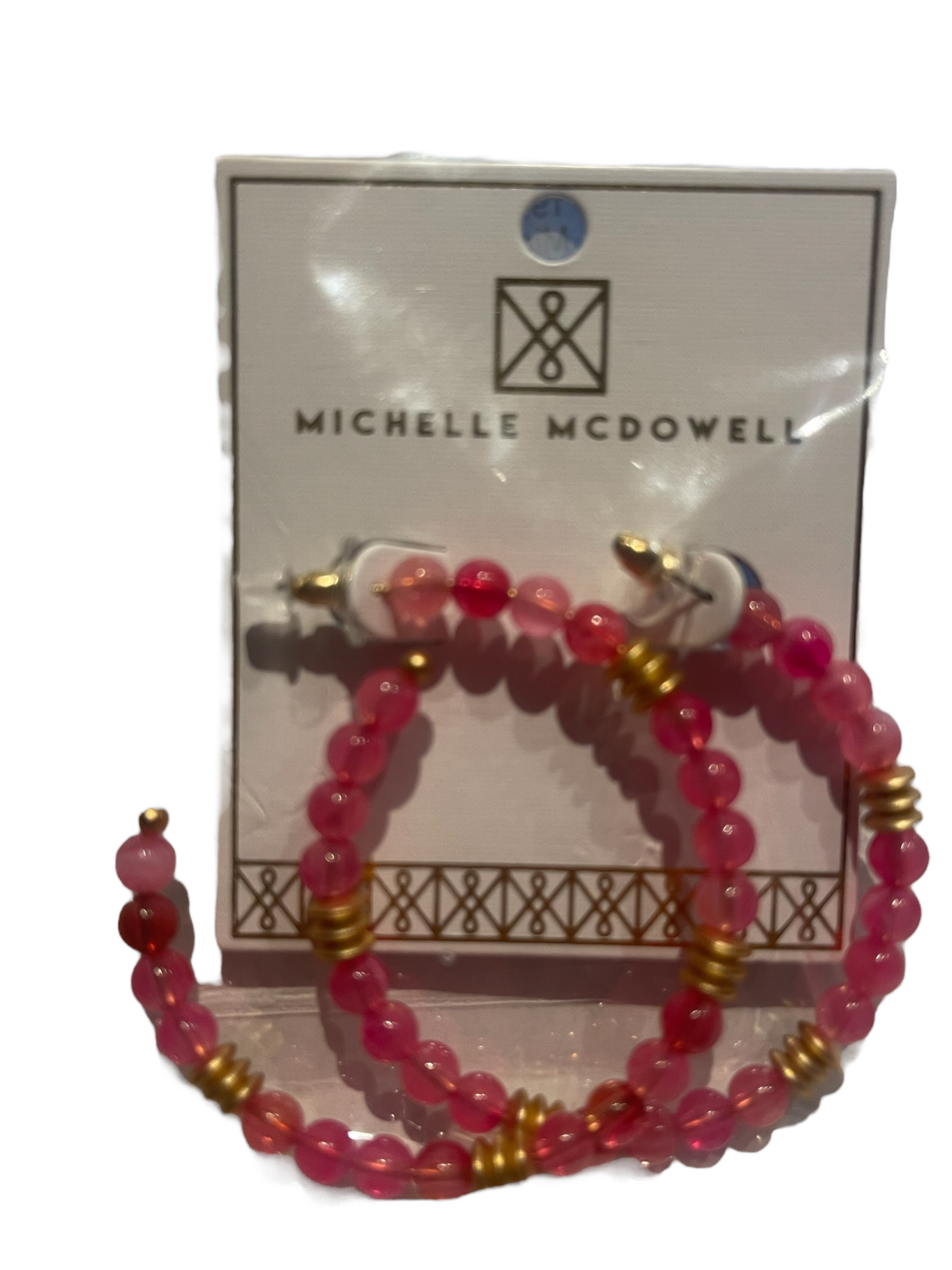 Michelle McDowell Earrings