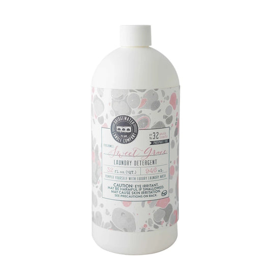 Sweet Grace Laundry Detergent BW168125