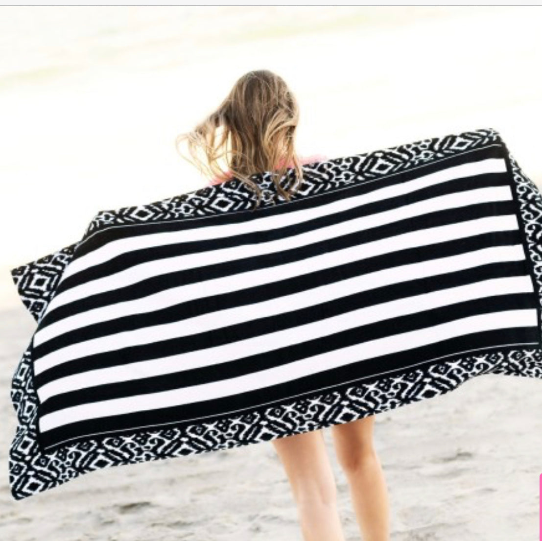 Beach Towel