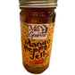 Mango Habanero Pepper Jelly