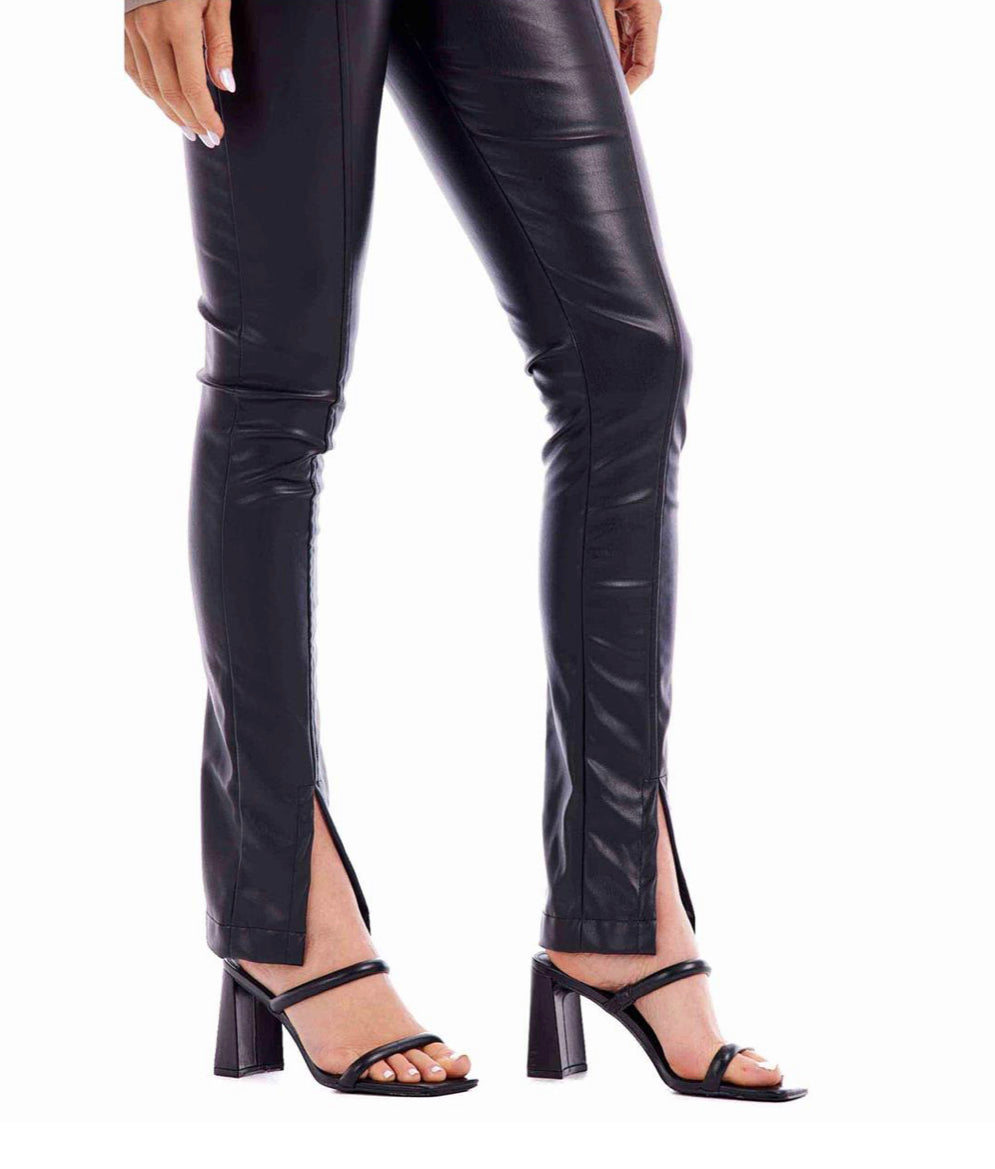 Ander Slit Leggings