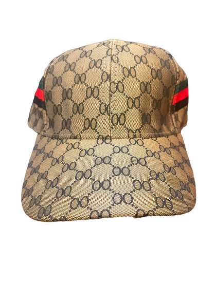 The Story Baseball Hat