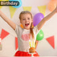 Children’s Rhinestone Crown