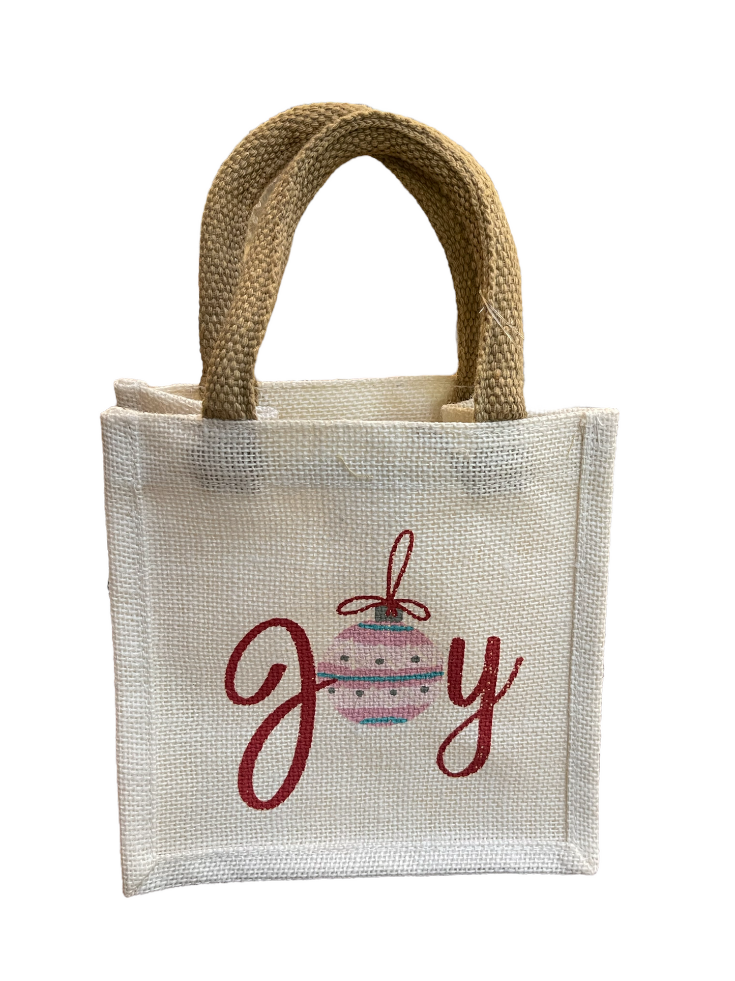 Holiday Gift Tote