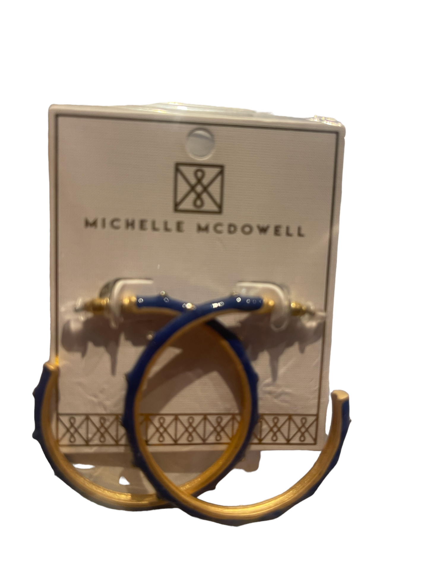 Michelle McDowell Earrings