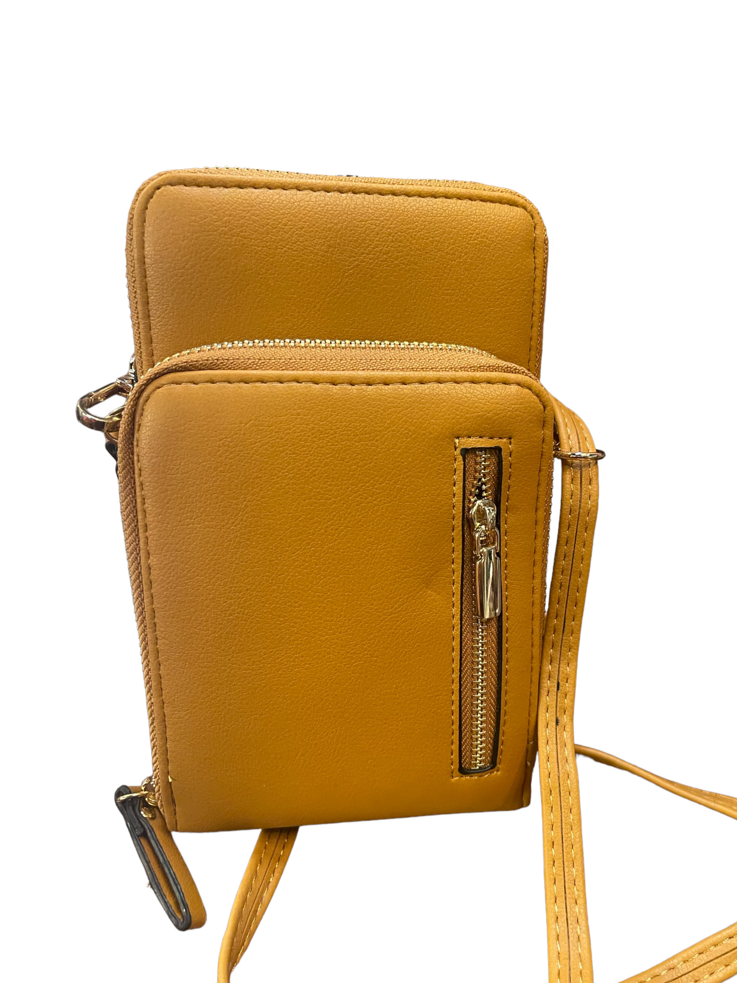 Crossbody Wallet