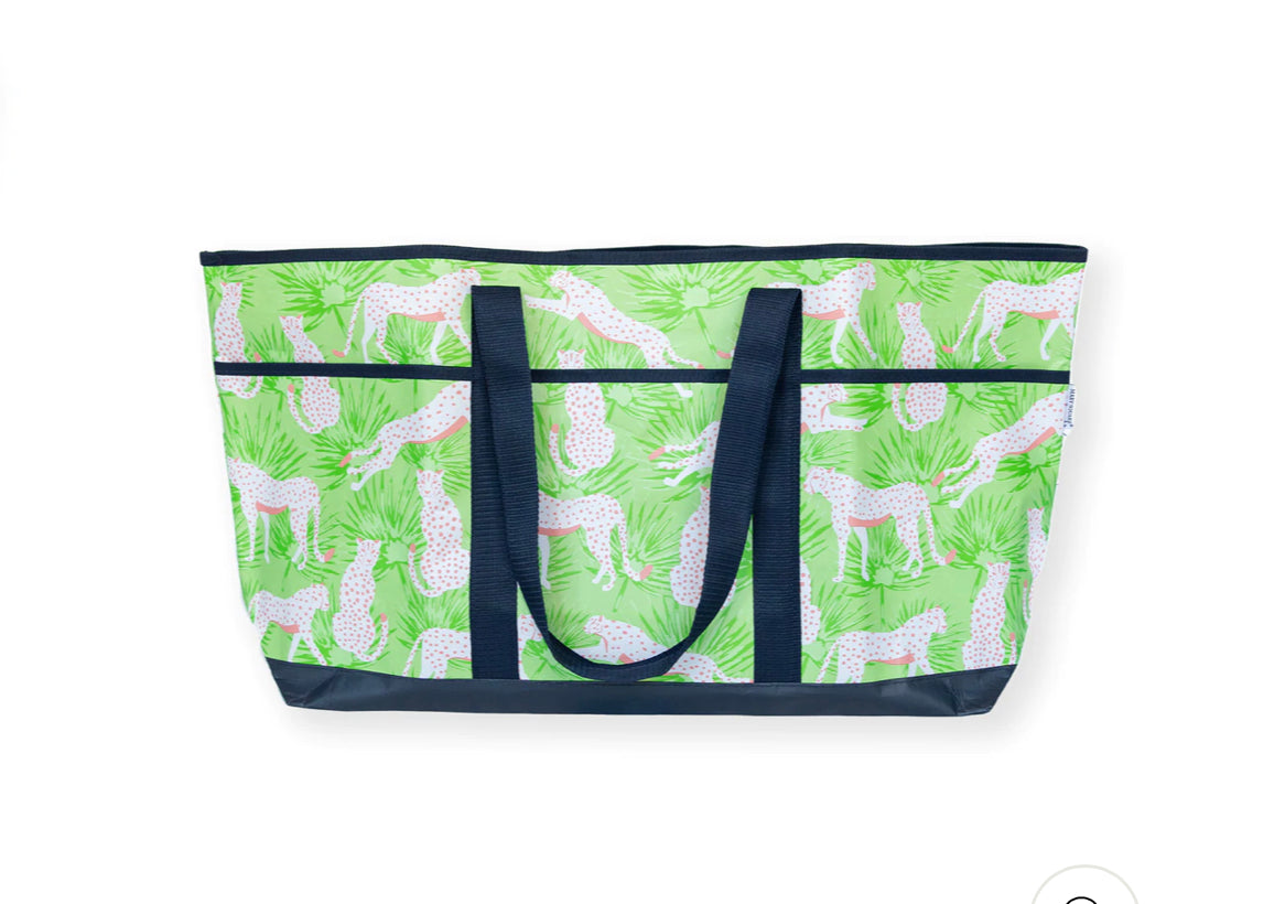 Travel Tote Party Animal 38639