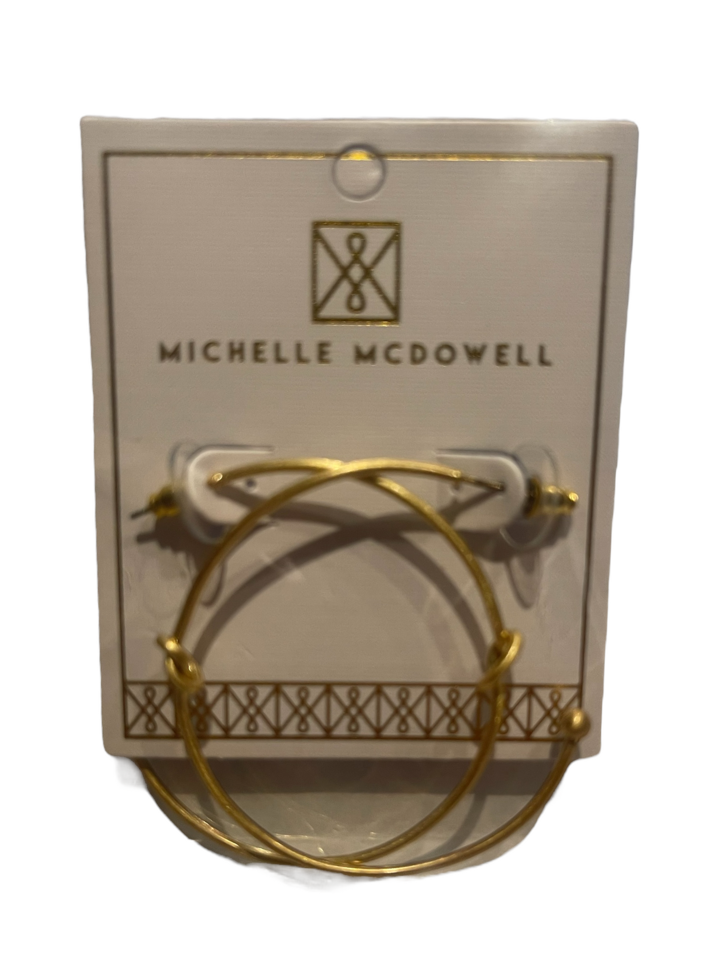 Michelle McDowell Earrings