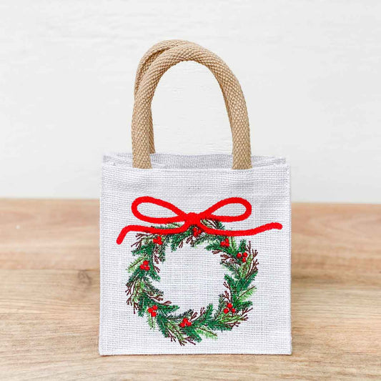 Holiday Gift Tote