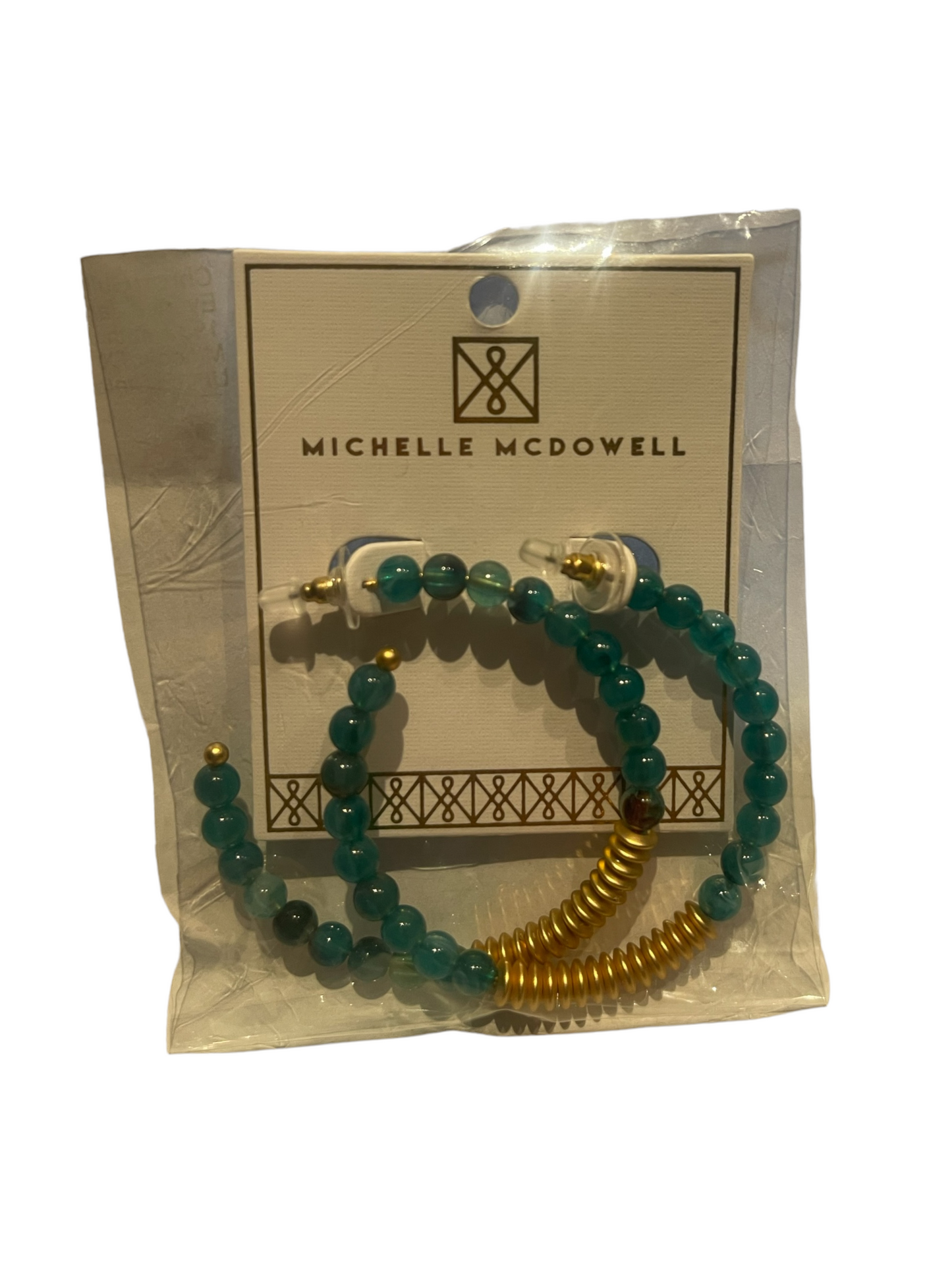 Michelle McDowell Earrings