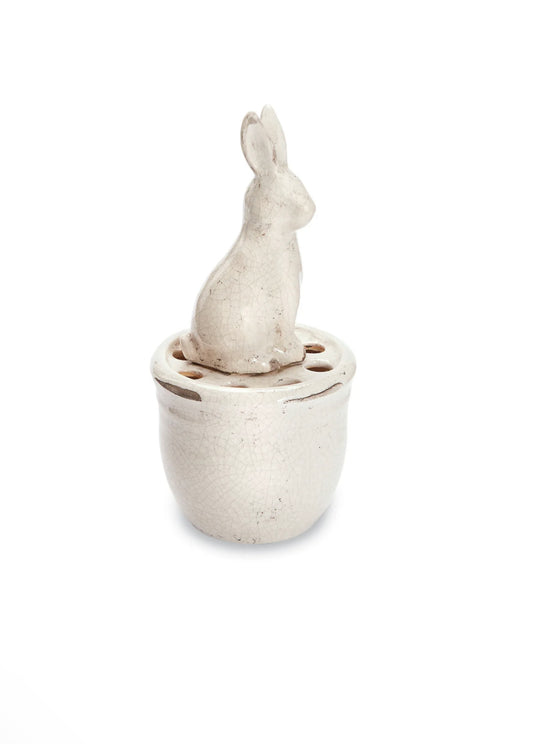 Bunny Pot Vase