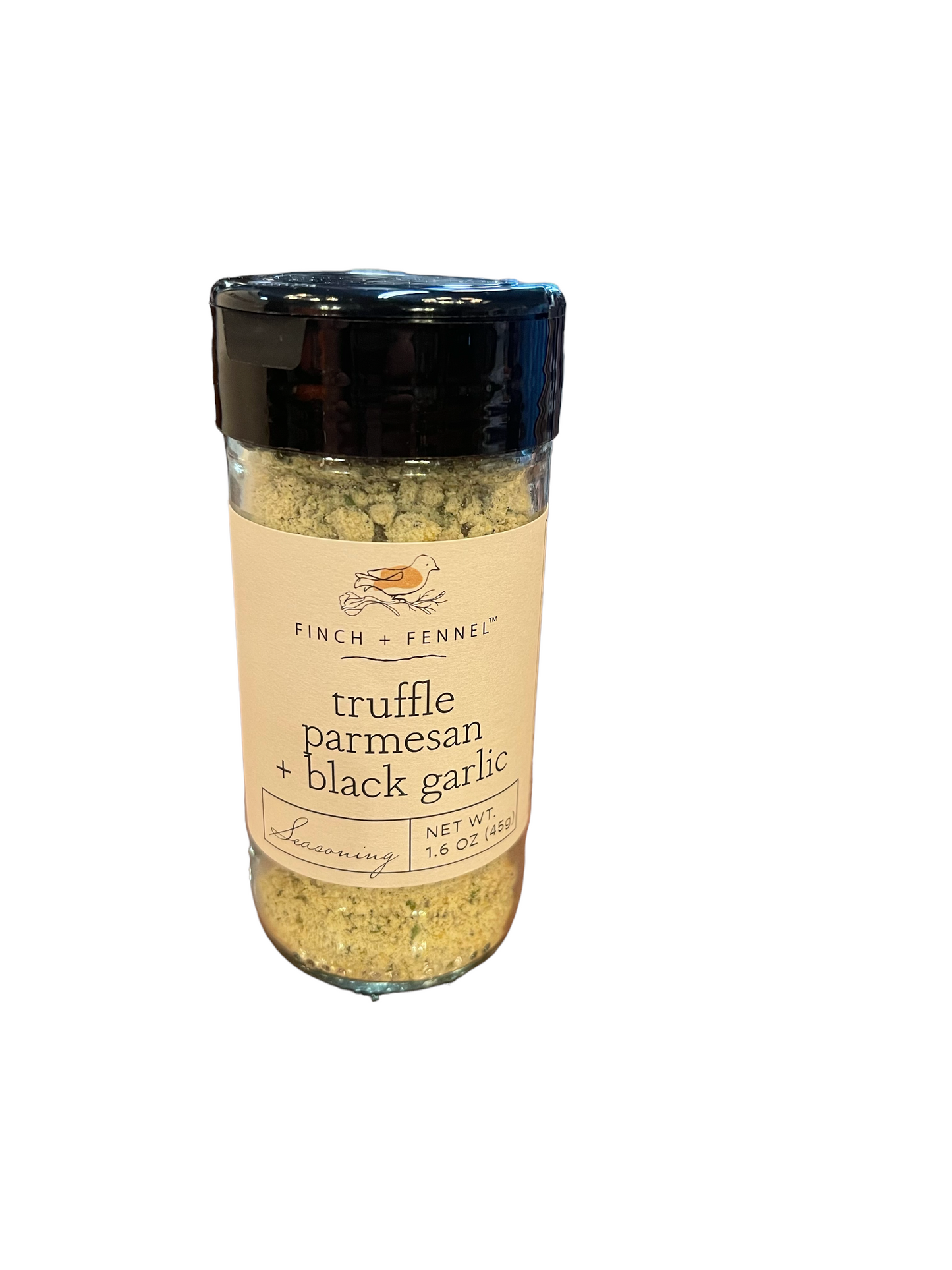 Truffle Parm & Garlic Seasoning