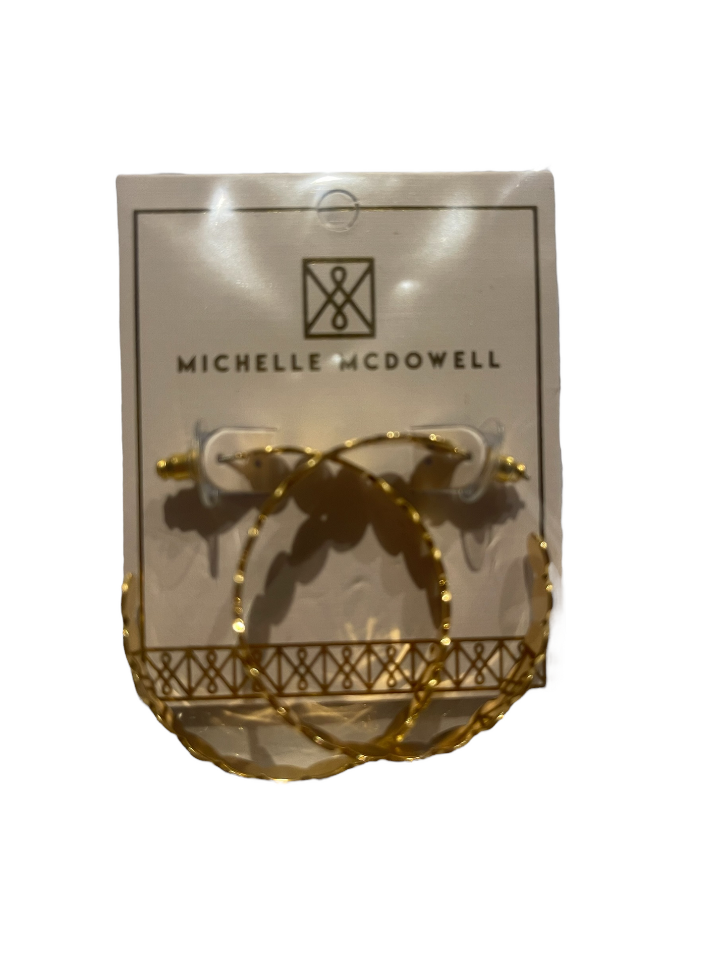 Michelle McDowell Earrings