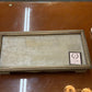 Small Metal Tray