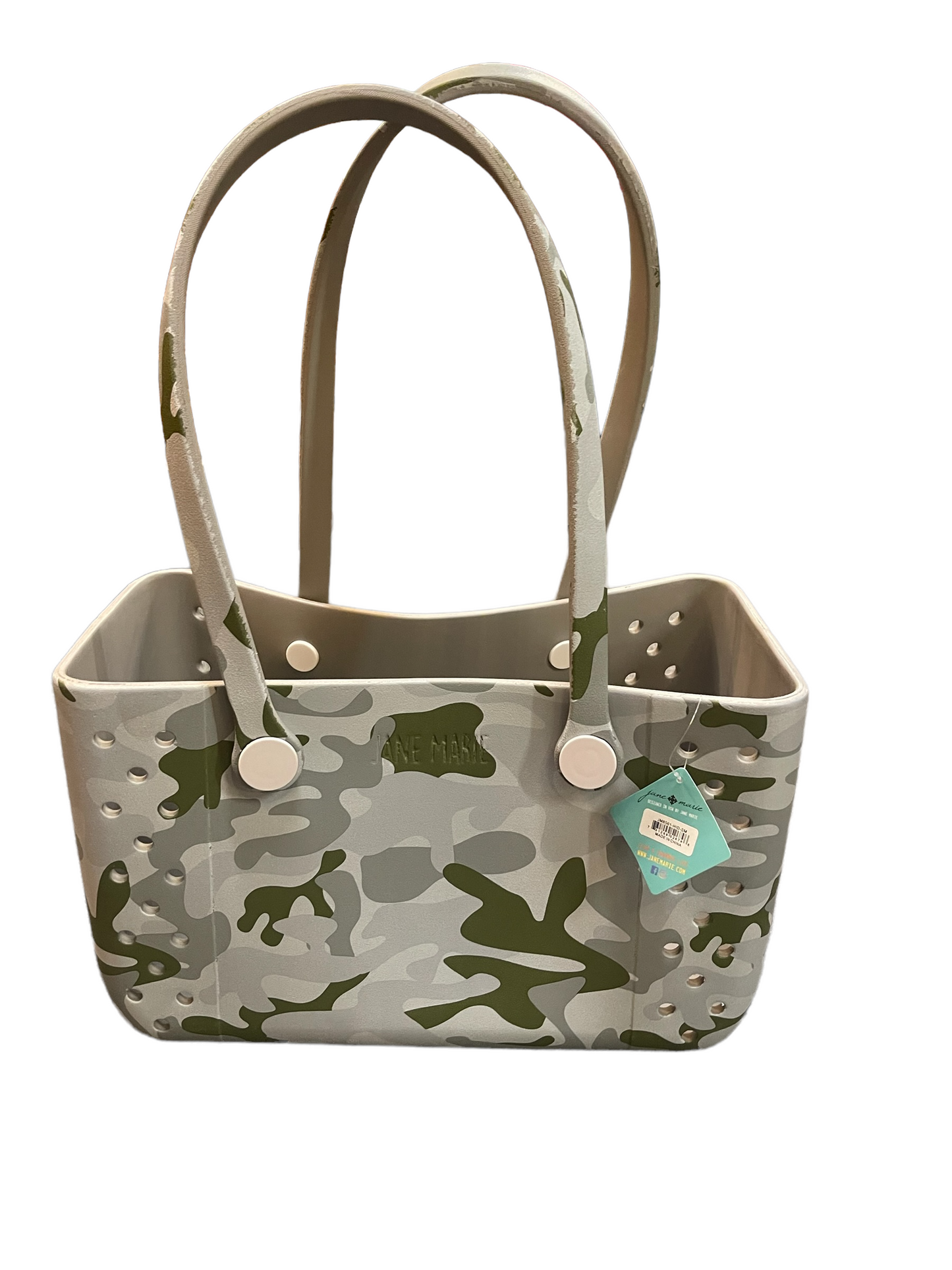 Jane Marie Multi Purpose Totes