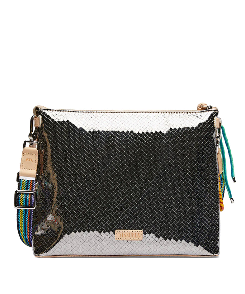 Consuela Downtown Crossbody , Kyle