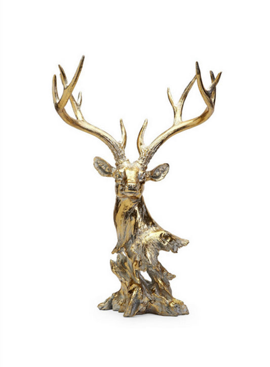 Deer Decor