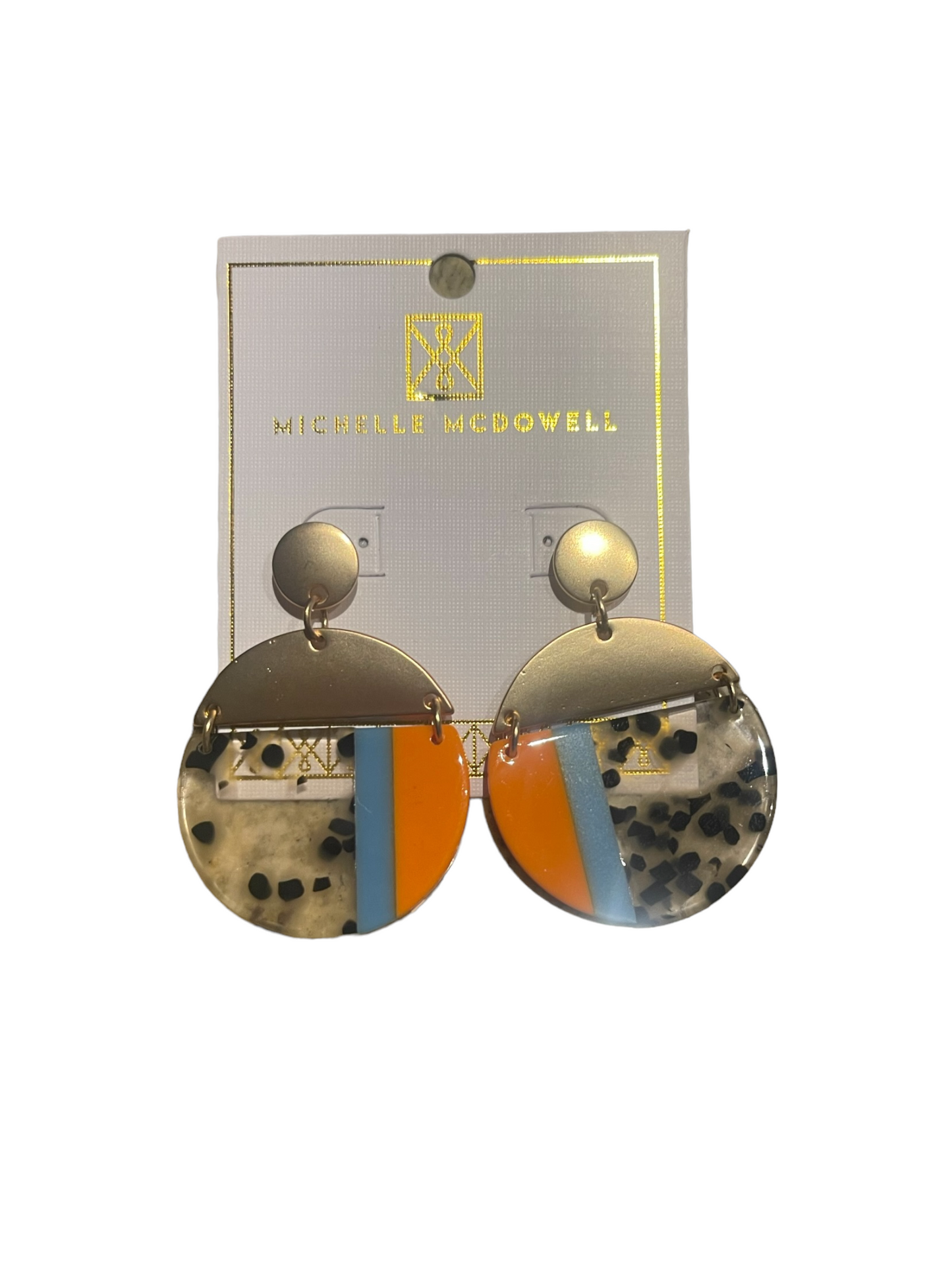 Michelle McDowell Earrings