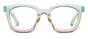 Peepers Clear Horizon - Multi/Pink