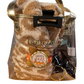 The Everlee Jane Clear Tote Bag with gold handles, stadium approved, features "EVERLEE LANE" on front. Sizes: S, M, L.