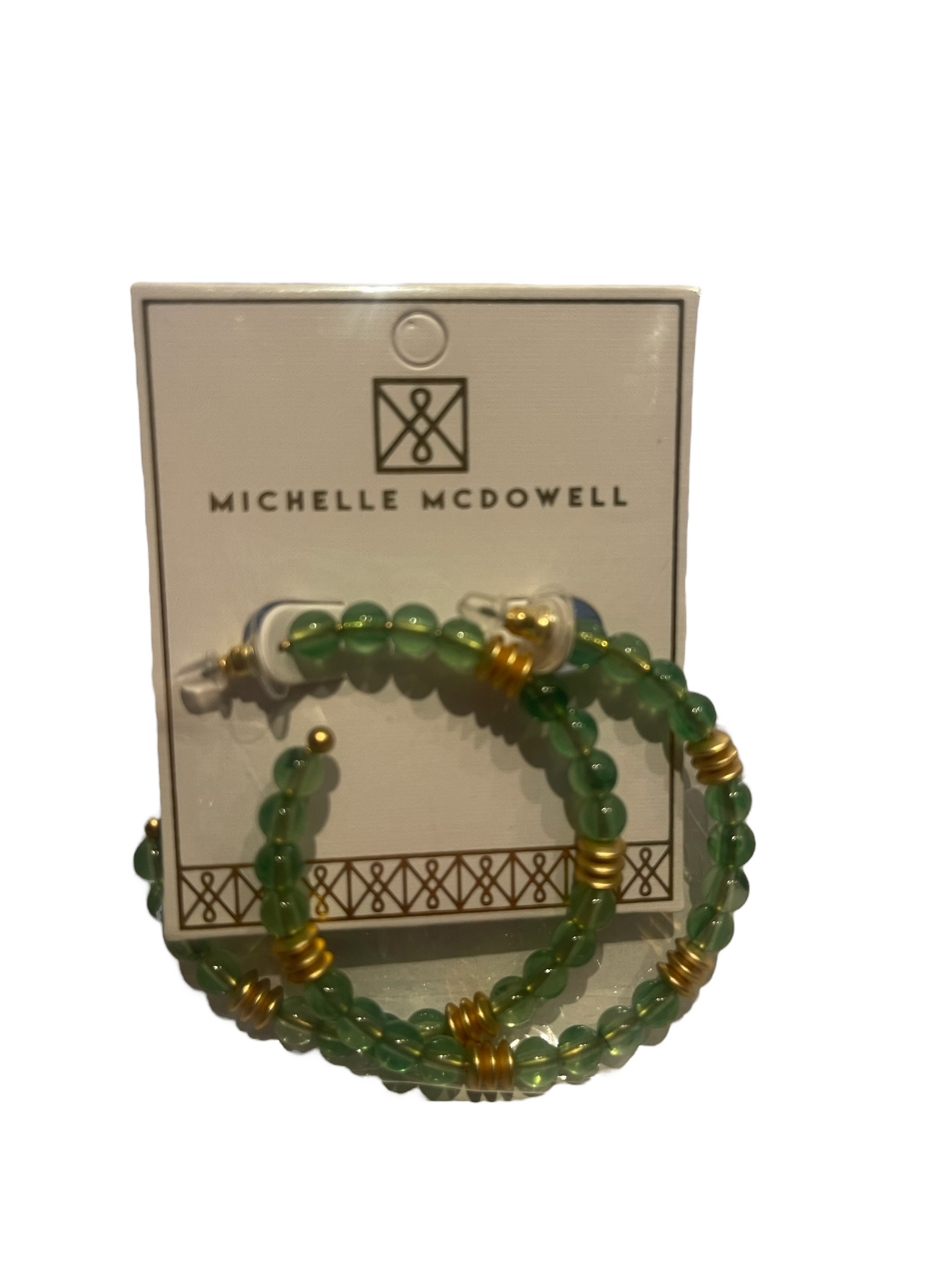 Michelle McDowell Earrings