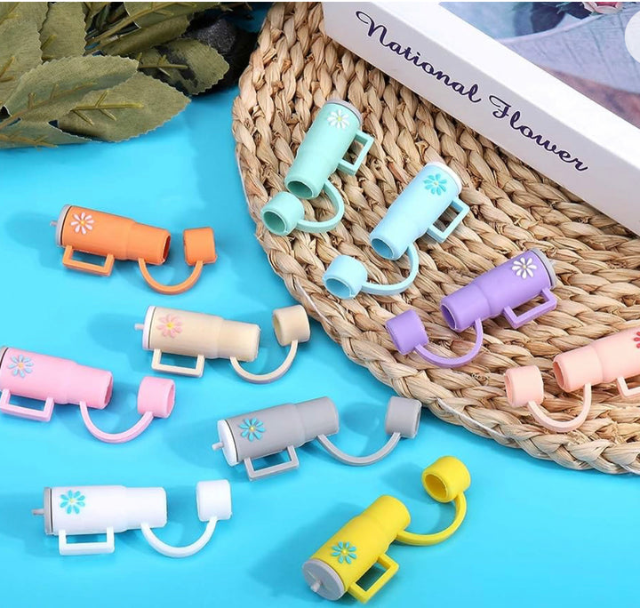 Colorful mini plastic projectors available in vibrant shades of orange, blue, and purple. Available sizes not specified.