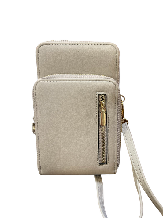 Crossbody Wallet