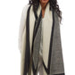 Geometric Designed Scarf