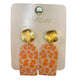 Smitten Kitten Earrings
