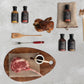 Honey Habanero BBQ Sauce