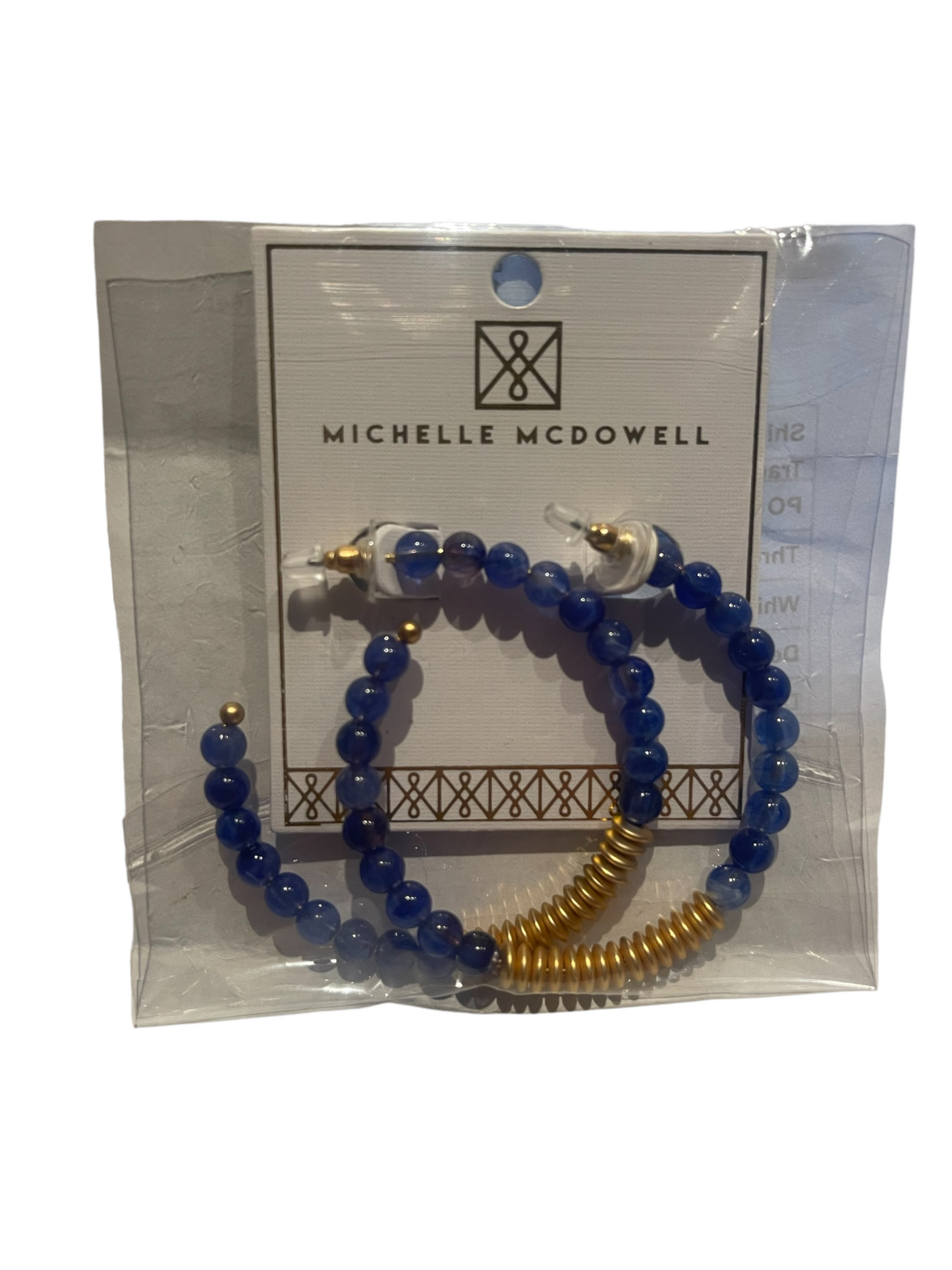 Michelle McDowell Earrings