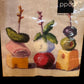 Beverage Napkins Canapés
