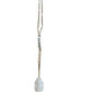 White Granite Necklace