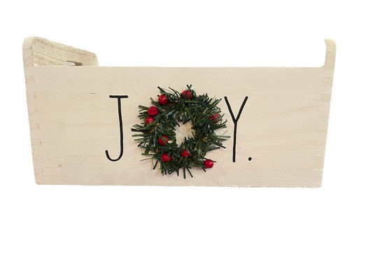 Joy Box