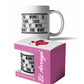 El Arroyo, Coffee Mug