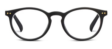 Peepers - Rumor - Black