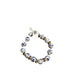 Chinoiserie Chic Stretch Bracelets
